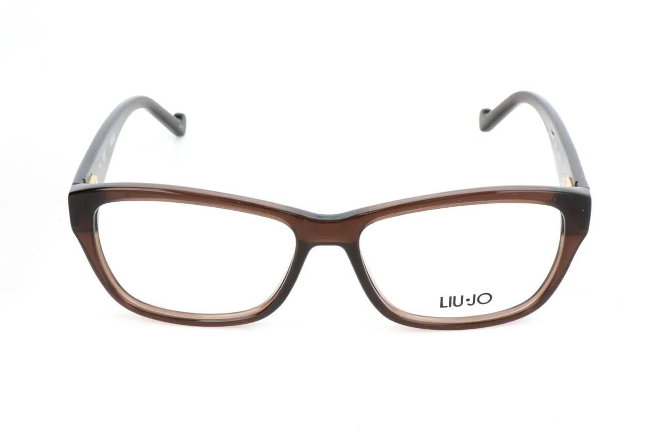Liu Jo LJ2603R Eyeglasses - view 2